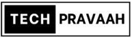 TechPravaah Logo
